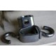 MB Crunch Proof In-Line Swivel